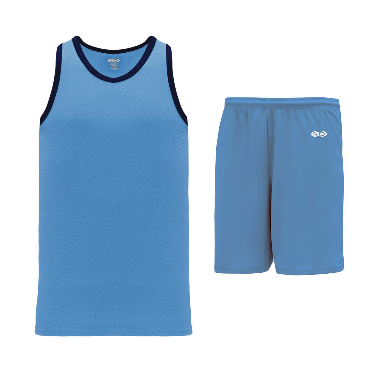 Athletic Knit Athletic Knit B1325 ensemble de basketball