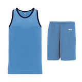 Athletic Knit Athletic Knit B1325 ensemble de basketball