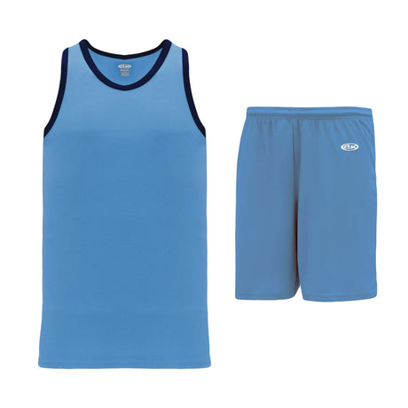 Athletic Knit Athletic Knit B1325 ensemble de basketball