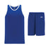 Athletic Knit Athletic Knit B1325 ensemble de basketball