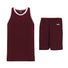Athletic Knit Athletic Knit B1325 ensemble de basketball