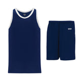 Athletic Knit Athletic Knit B1325 ensemble de basketball