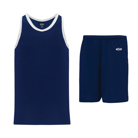 Athletic Knit Athletic Knit B1325 ensemble de basketball
