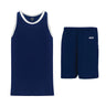 Athletic Knit Athletic Knit B1325 ensemble de basketball