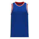 Athletic Knit Athletic Knit B1710 camisole de basketball
