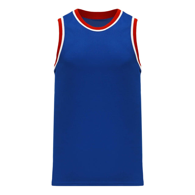 Athletic Knit Athletic Knit B1710 camisole de basketball