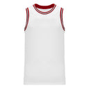 Athletic Knit Athletic Knit B1710 camisole de basketball