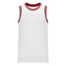 Athletic Knit Athletic Knit B1710 camisole de basketball