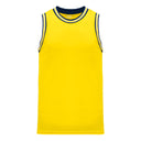Athletic Knit Athletic Knit B1710 camisole de basketball