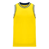 Athletic Knit Athletic Knit B1710 camisole de basketball