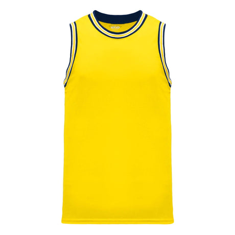 Athletic Knit Athletic Knit B1710 camisole de basketball