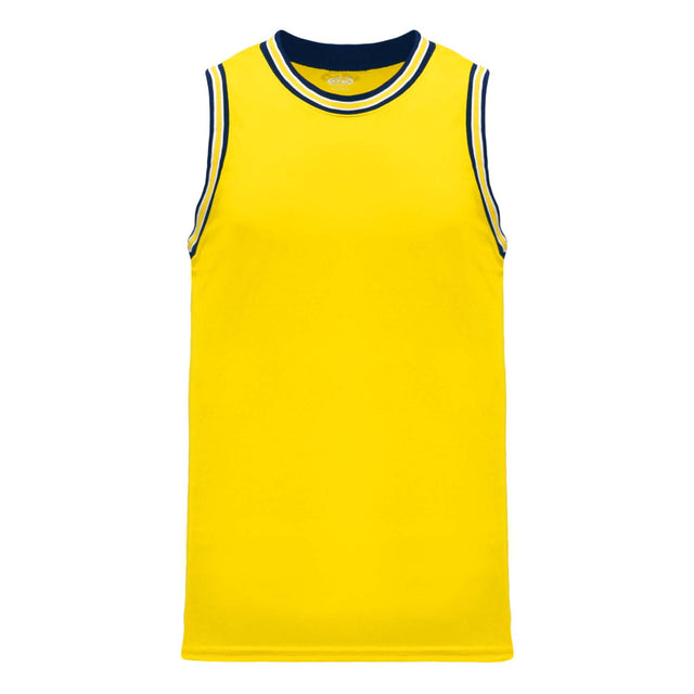Athletic Knit Athletic Knit B1710 camisole de basketball