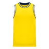 Athletic Knit Athletic Knit B1710 camisole de basketball