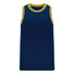 Athletic Knit Athletic Knit B1710 camisole de basketball