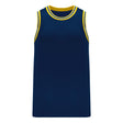 Athletic Knit Athletic Knit B1710 camisole de basketball