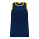 Athletic Knit Athletic Knit B1710 camisole de basketball