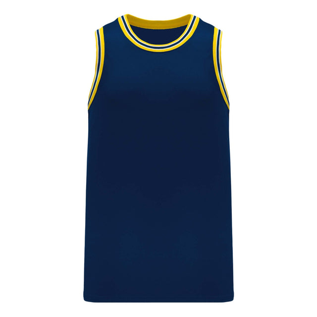 Athletic Knit Athletic Knit B1710 camisole de basketball