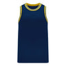 Athletic Knit Athletic Knit B1710 camisole de basketball