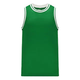 Athletic Knit Athletic Knit B1710 camisole de basketball