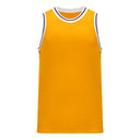 Athletic Knit Athletic Knit B1710 camisole de basketball
