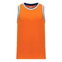 Athletic Knit Athletic Knit B1710 camisole de basketball