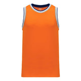 Athletic Knit Athletic Knit B1710 camisole de basketball