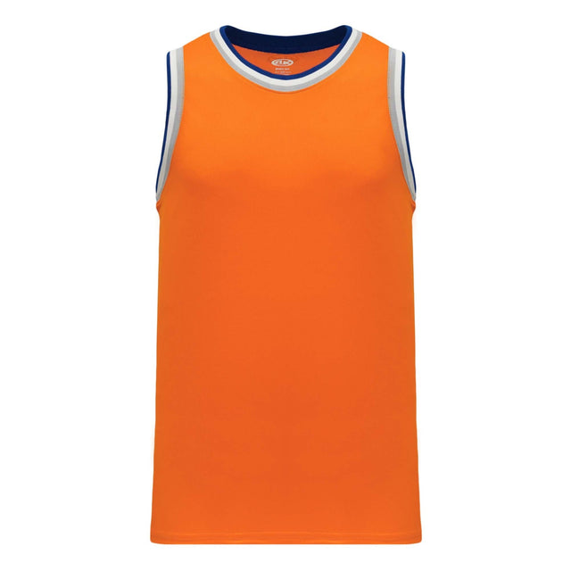 Athletic Knit Athletic Knit B1710 camisole de basketball