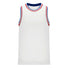 Athletic Knit Athletic Knit B1710 camisole de basketball