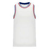 Athletic Knit Athletic Knit B1710 camisole de basketball