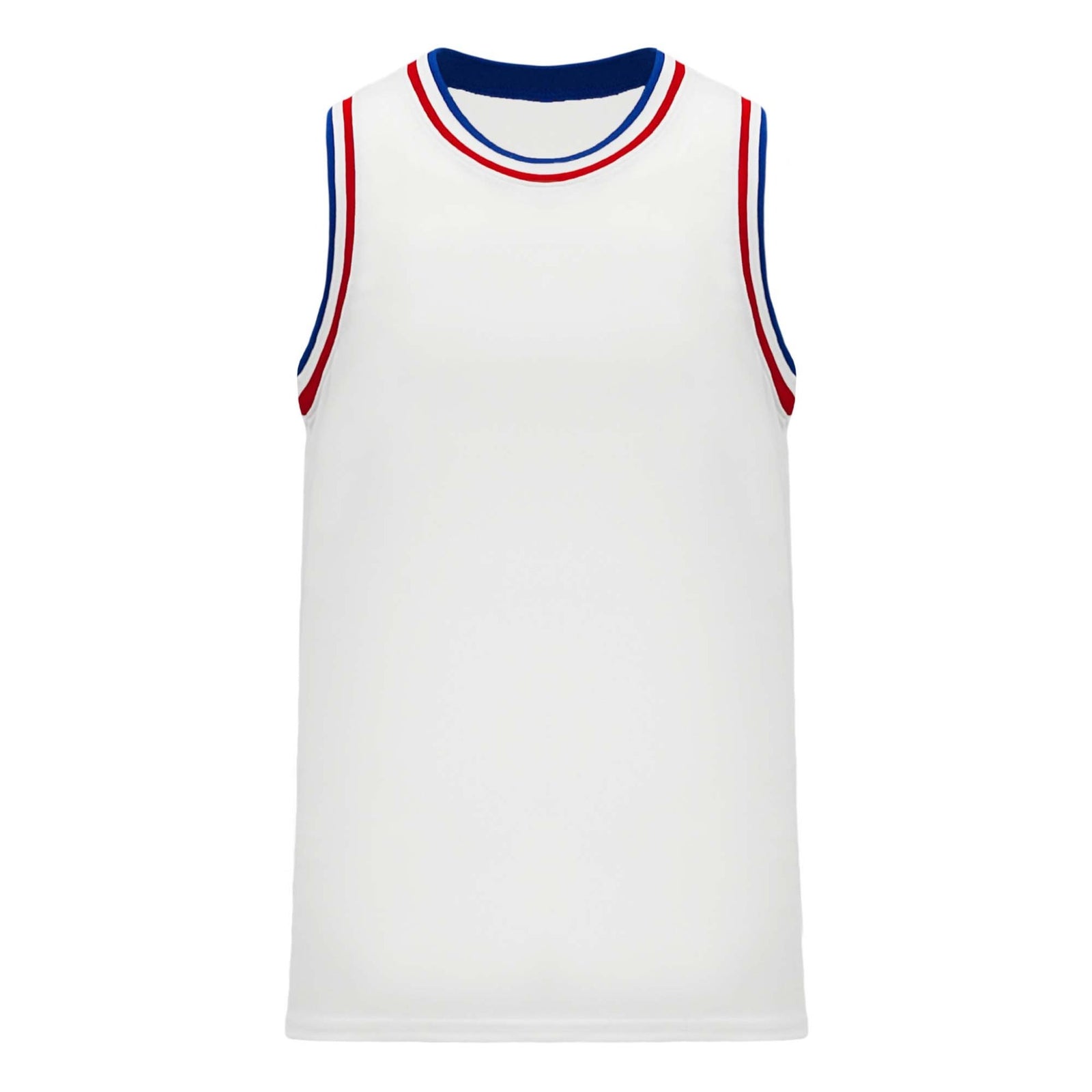 Athletic Knit Athletic Knit B1710 camisole de basketball