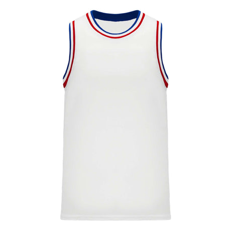 Athletic Knit Athletic Knit B1710 camisole de basketball