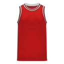 Athletic Knit Athletic Knit B1710 camisole de basketball