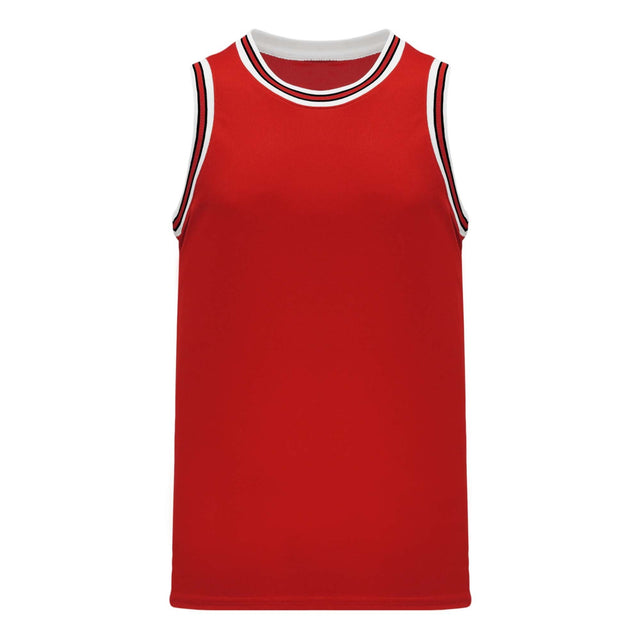 Athletic Knit Athletic Knit B1710 camisole de basketball