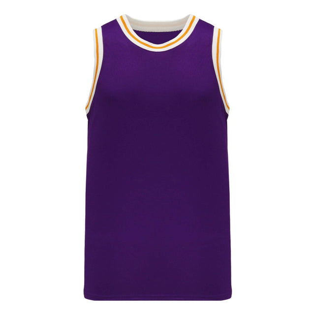 Athletic Knit Athletic Knit B1710 camisole de basketball