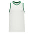 Athletic Knit Athletic Knit B1710 camisole de basketball