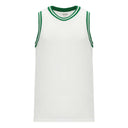 Athletic Knit Athletic Knit B1710 camisole de basketball