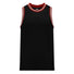 Athletic Knit Athletic Knit B1710 camisole de basketball