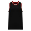 Athletic Knit Athletic Knit B1710 camisole de basketball
