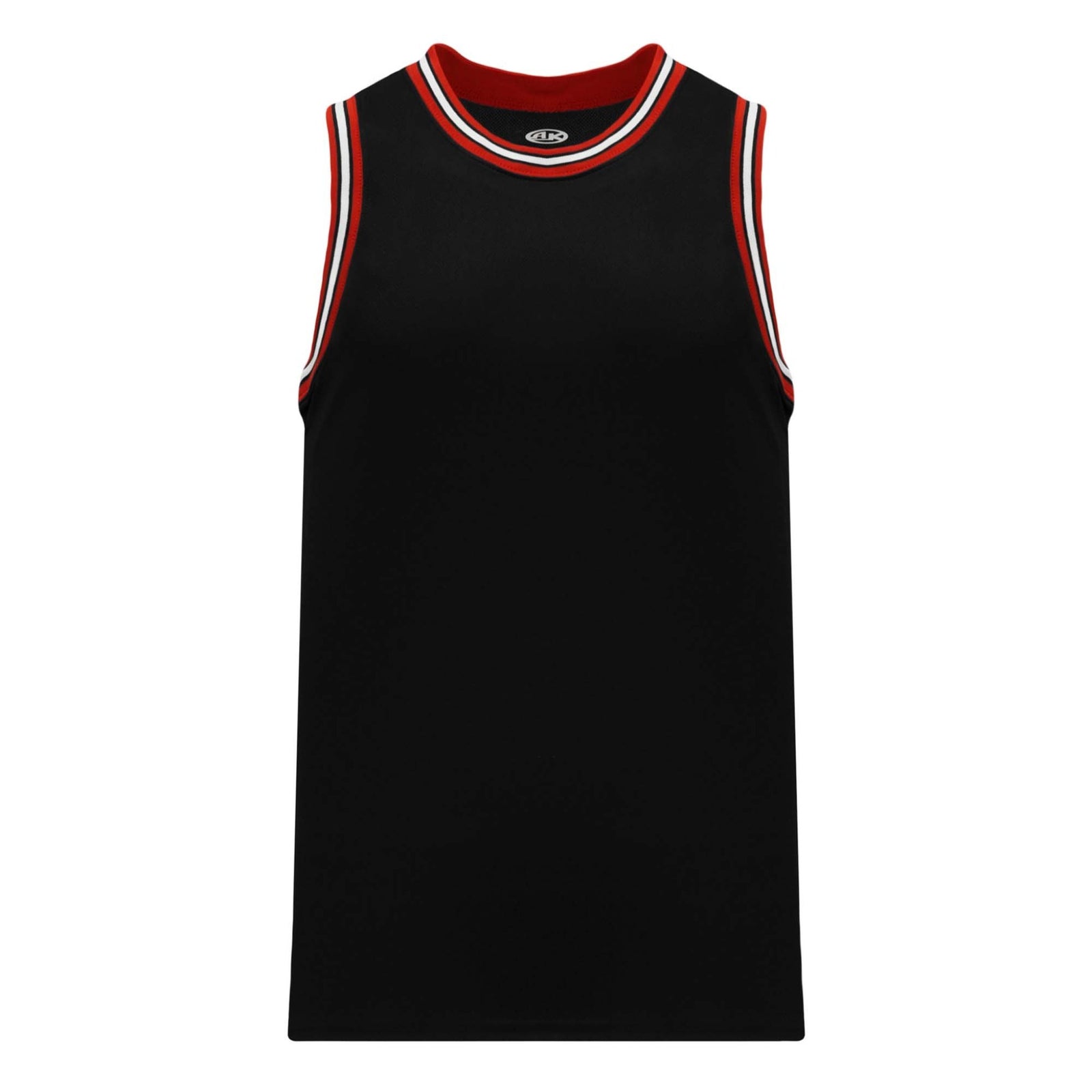 Athletic Knit Athletic Knit B1710 camisole de basketball