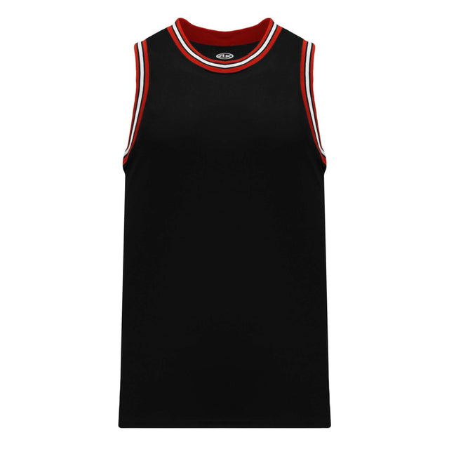 Athletic Knit Athletic Knit B1710 camisole de basketball