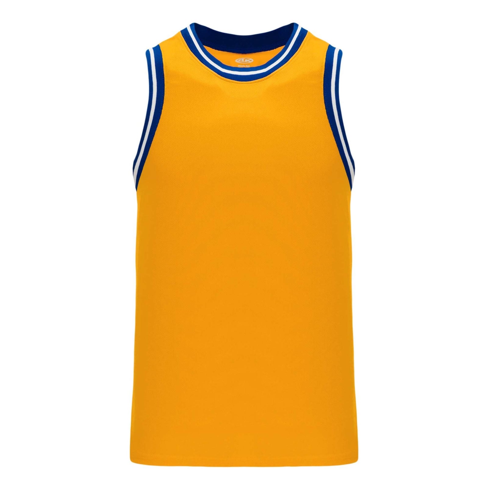 Athletic Knit Athletic Knit B1710 camisole de basketball