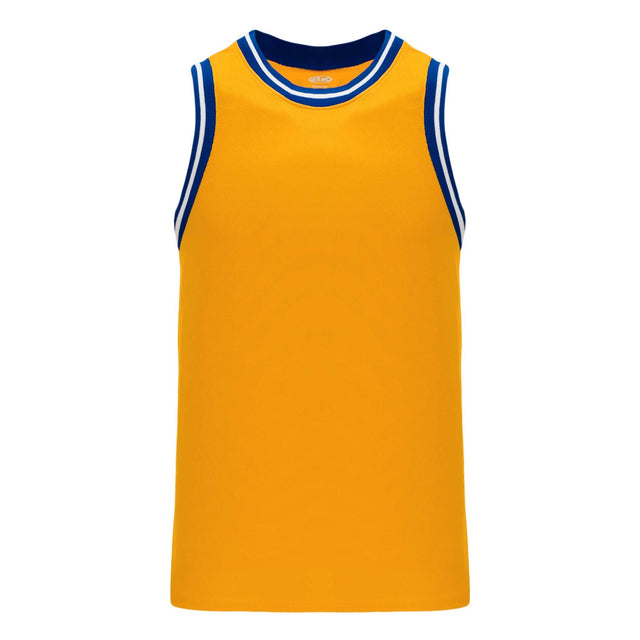 Athletic Knit Athletic Knit B1710 camisole de basketball