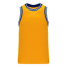 Athletic Knit Athletic Knit B1710 camisole de basketball