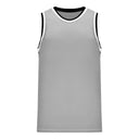 Athletic Knit Athletic Knit B1710 camisole de basketball