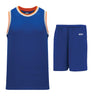 Athletic Knit Athletic Knit B1710 ensemble de basketball