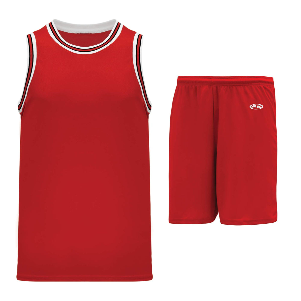 Athletic Knit Athletic Knit B1710 ensemble de basketball