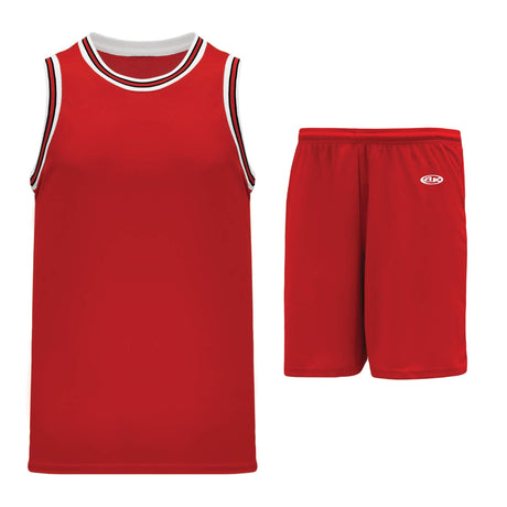 Athletic Knit Athletic Knit B1710 ensemble de basketball
