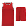Athletic Knit Athletic Knit B1710 ensemble de basketball