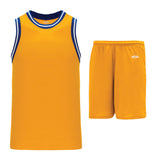 Athletic Knit Athletic Knit B1710 ensemble de basketball