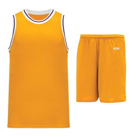 Athletic Knit Athletic Knit B1710 ensemble de basketball
